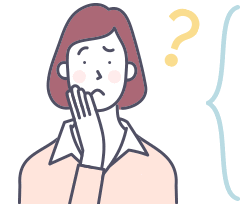 女性からの質問